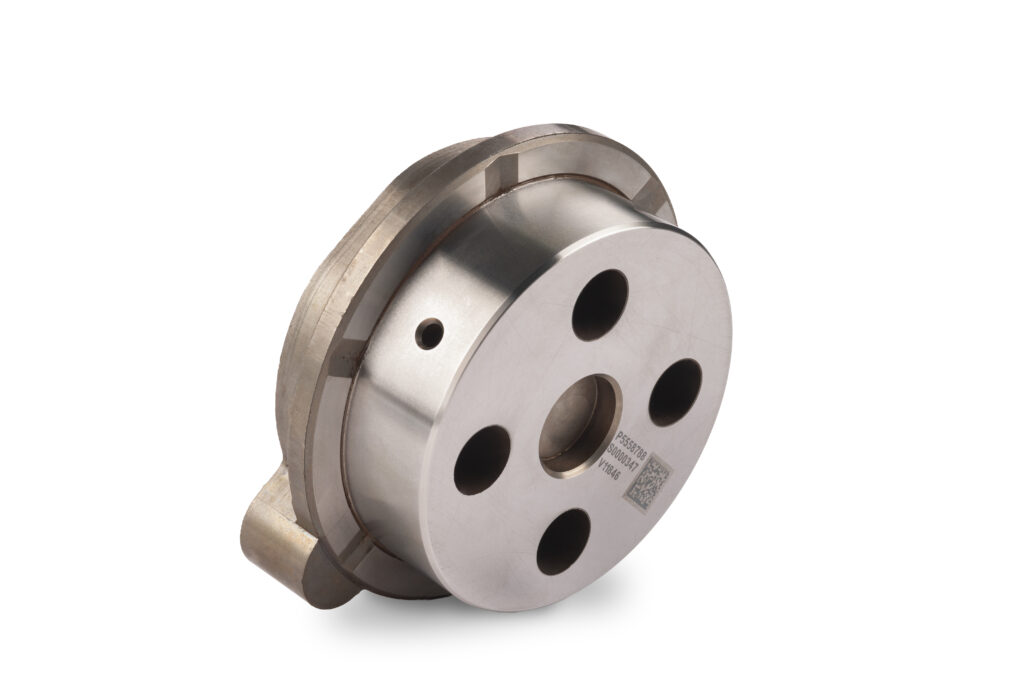 Idler Shaft