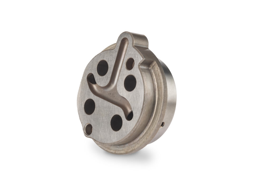 Idler Shaft
