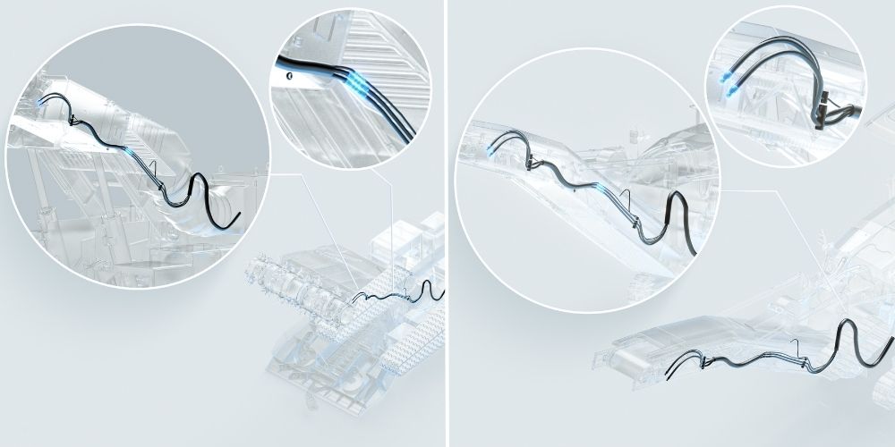 Industrial Coupler Components