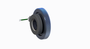 Overrunning Dynamic Controllable Clutch