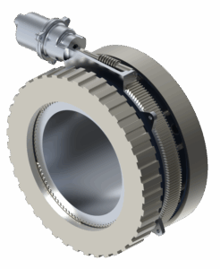 Multi-Functional Controllable Clutch