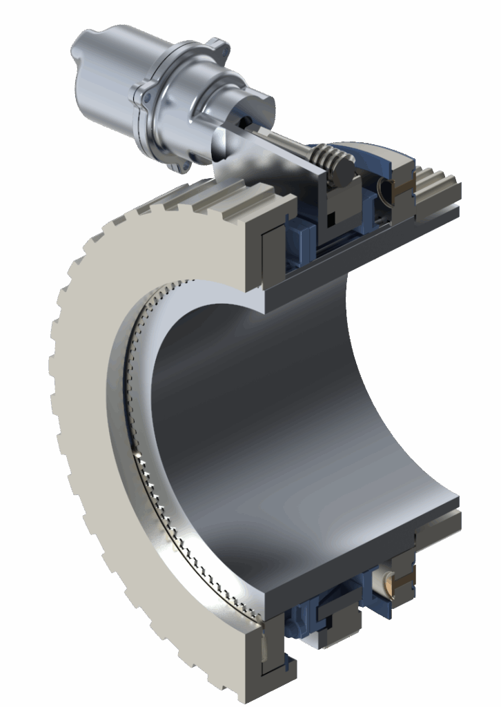 Multi-Function System