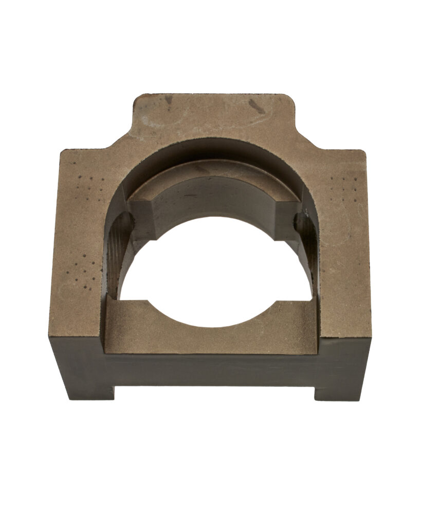Reaction Block