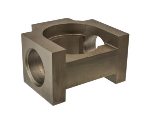 Reaction Block