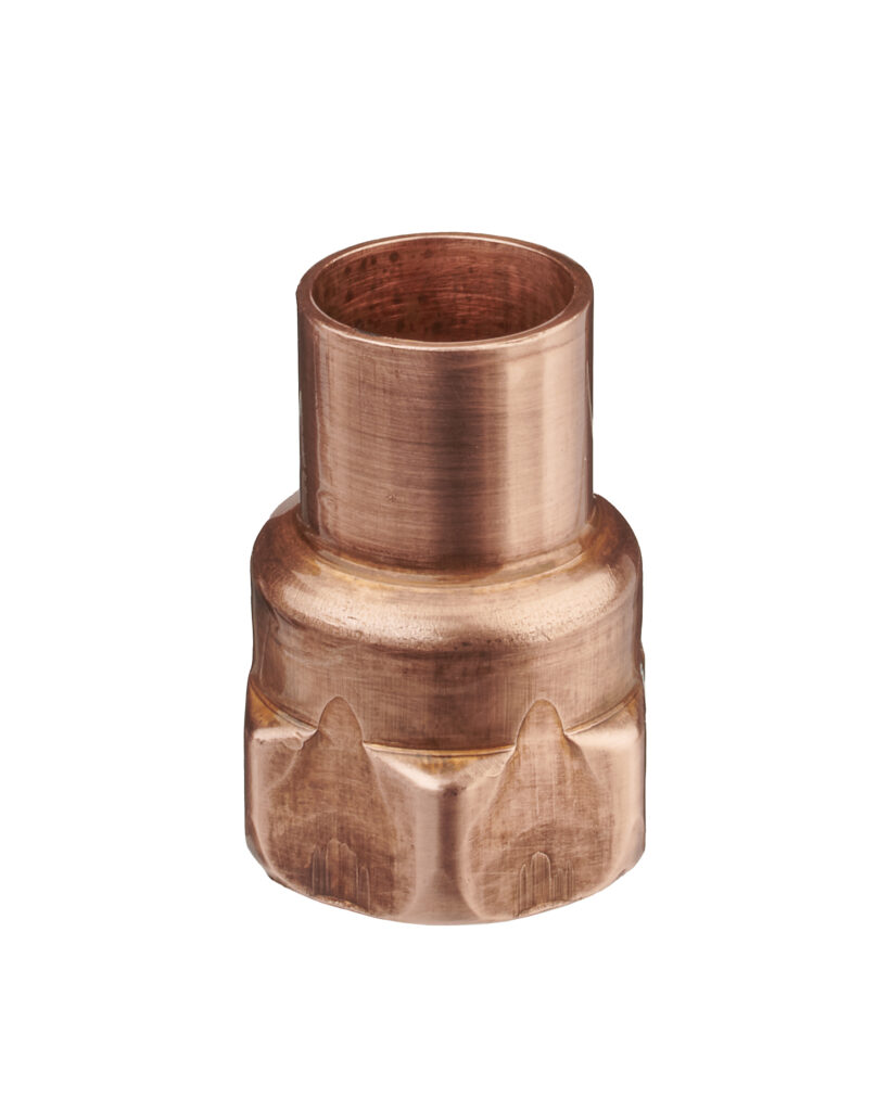 Residential Coupler Component