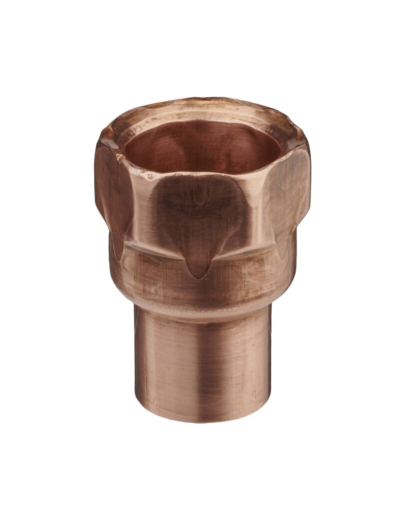 Residential Coupler Component2