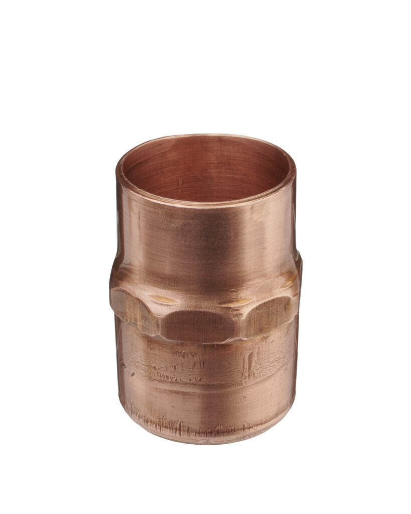 Residential Coupler Component