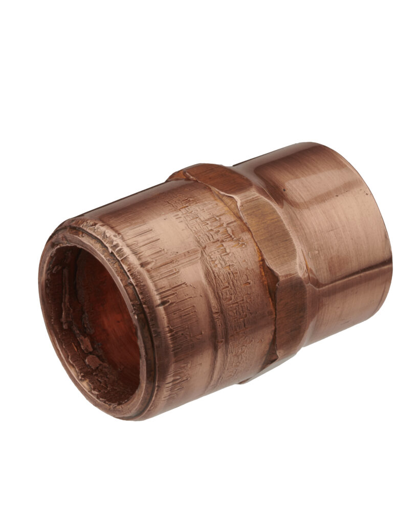 Residential Coupler Component
