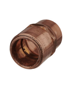 Residential Coupler Component