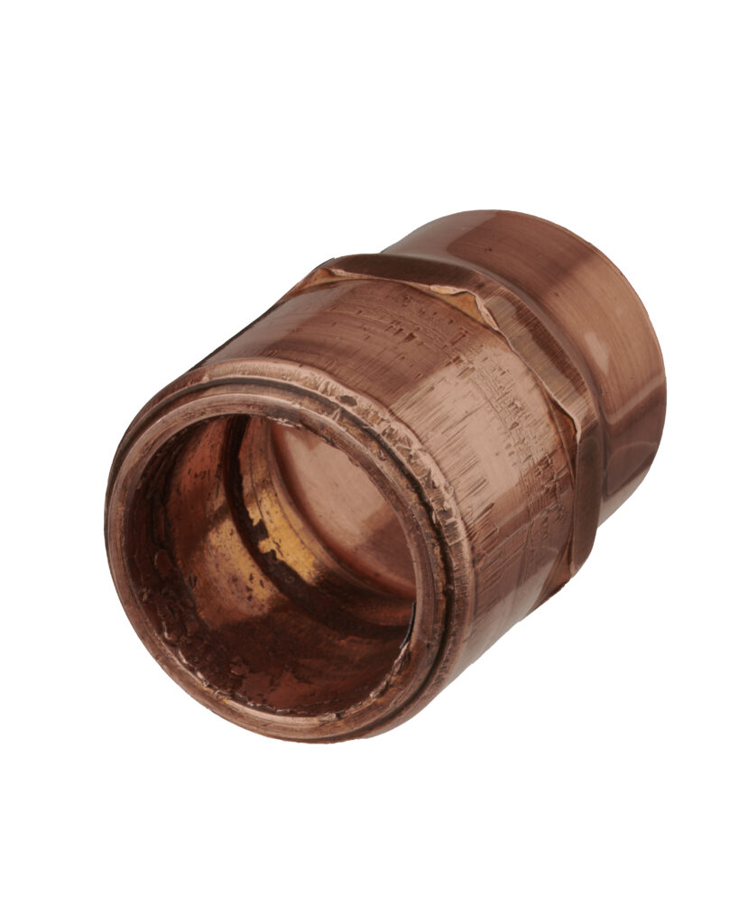 Residential Coupler Component