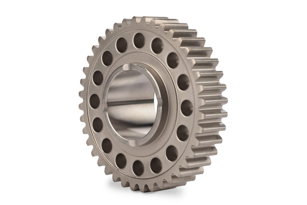 Sprocket