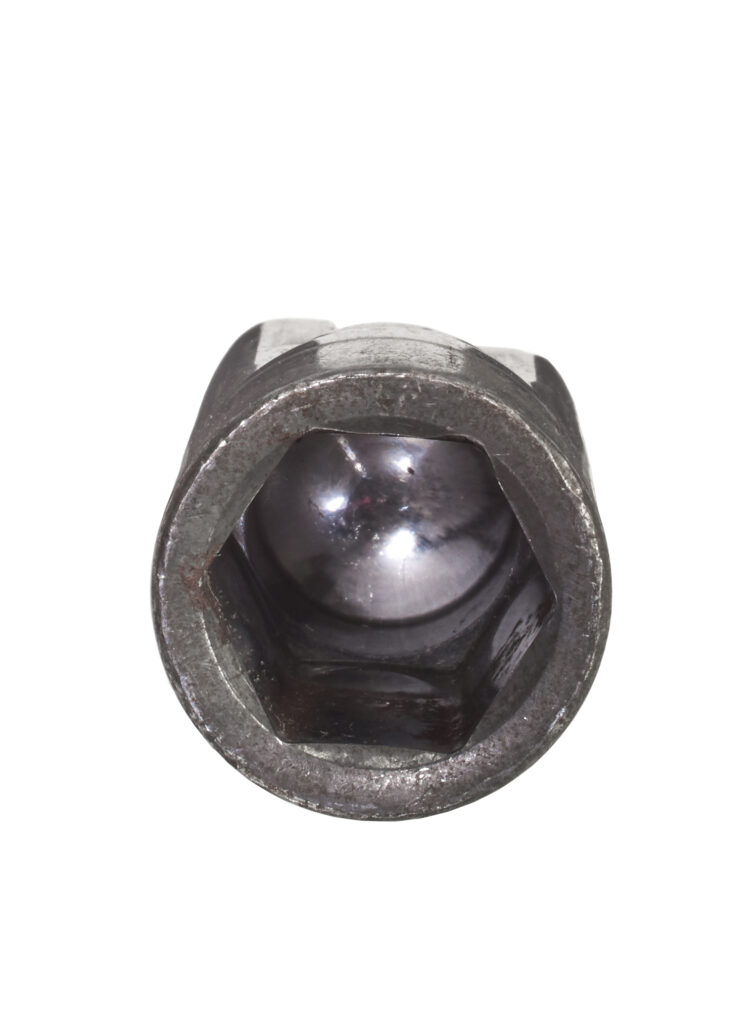 Roof Bit