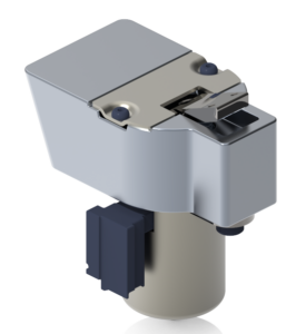 Single Strut Insert