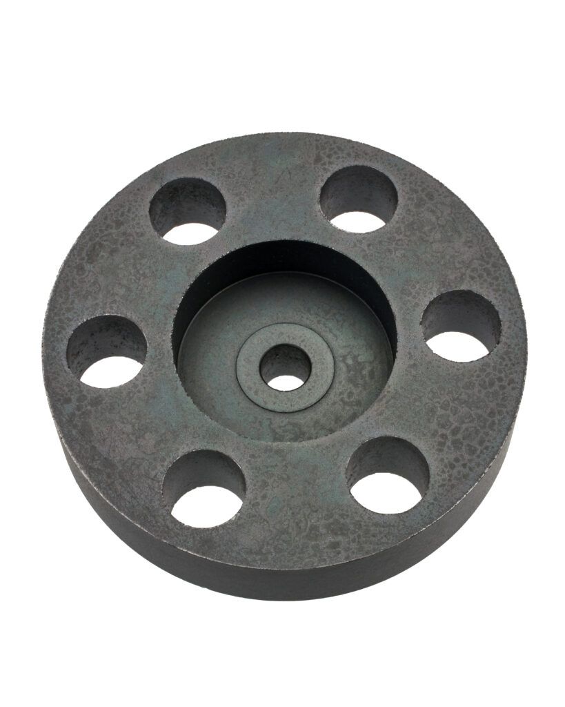 SMC_Actuator/Stator Core