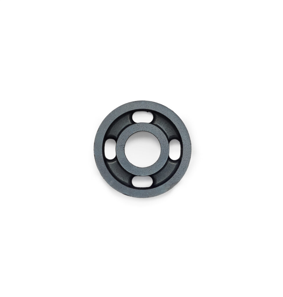 SMC_Actuator/Stator Core