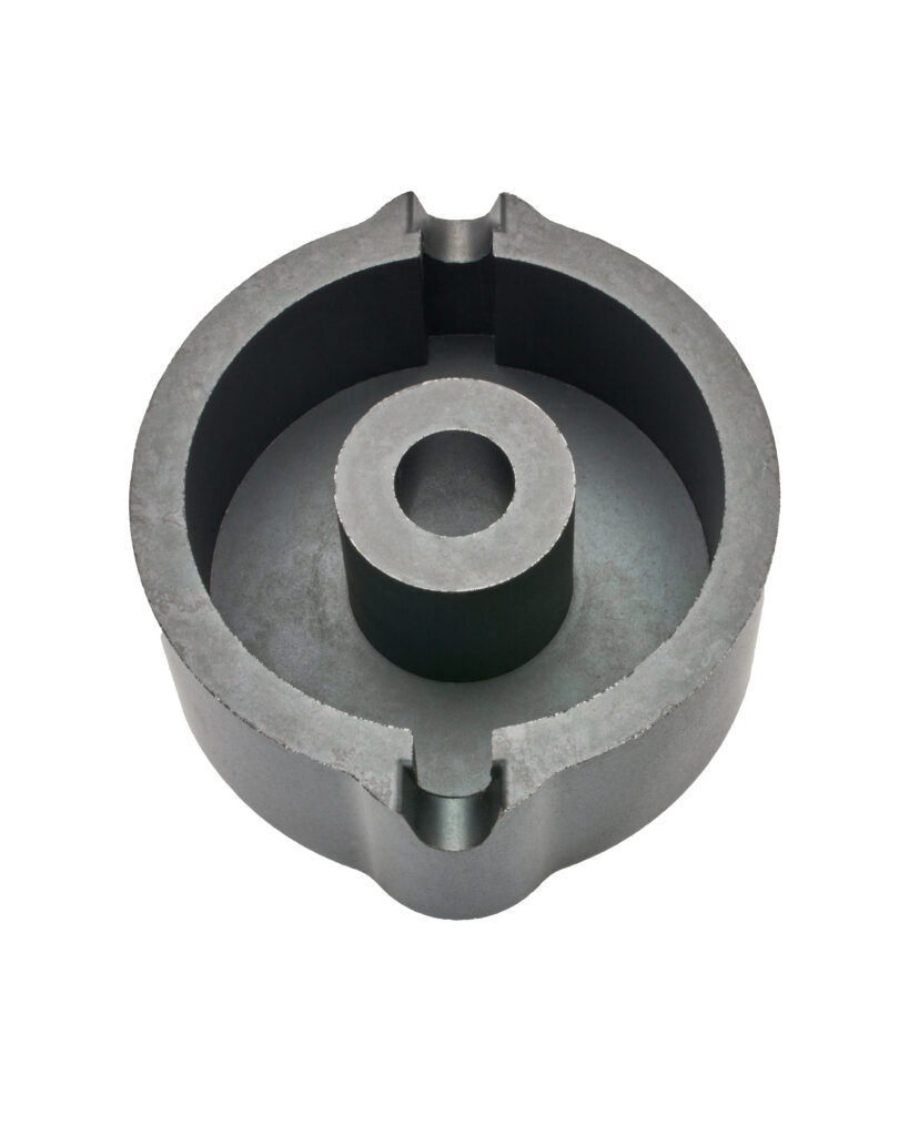 SMC_Actuator/Stator Core