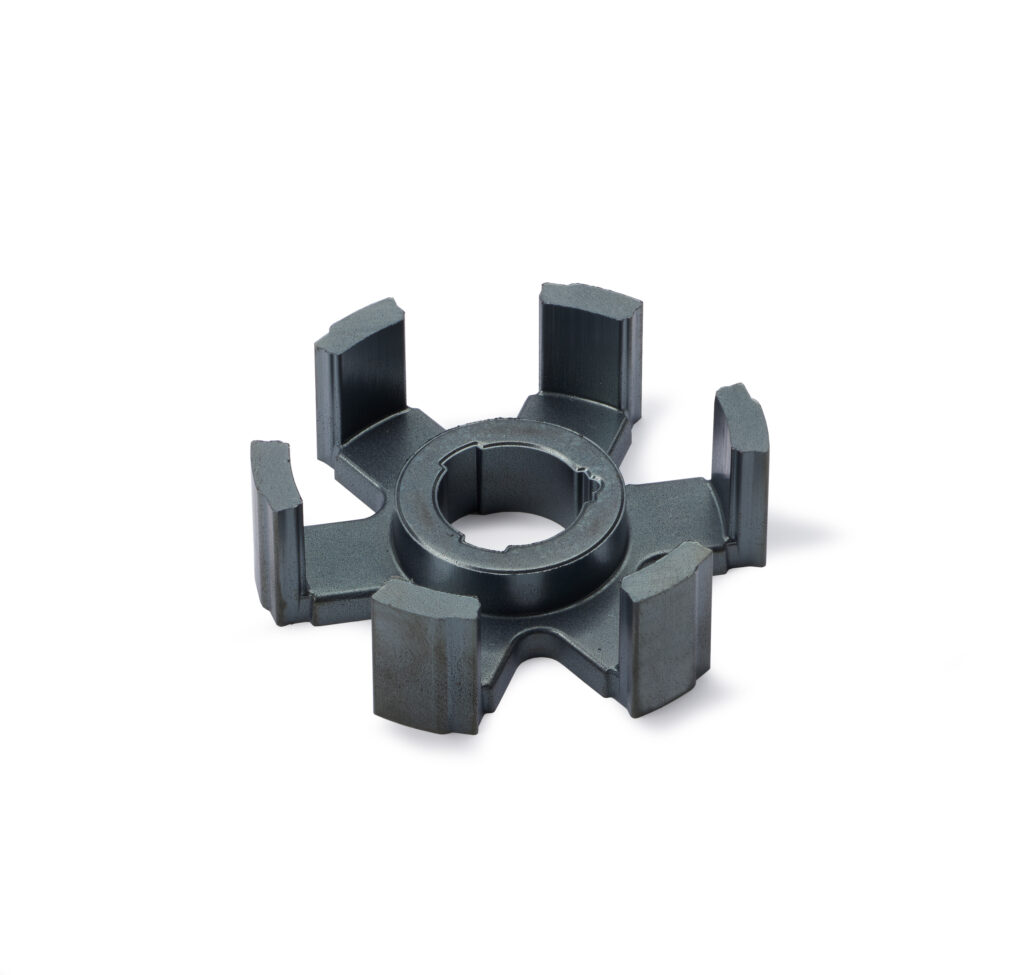 SMC_Clawpole Stator