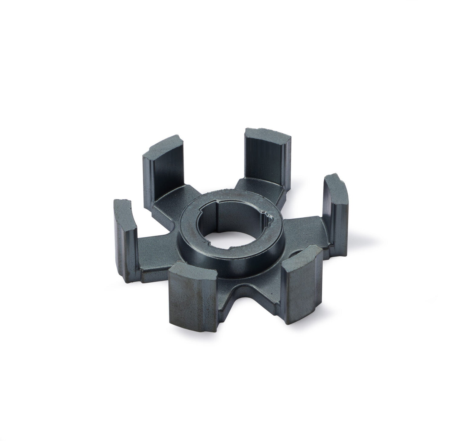 SMC_Clawpole Stator SMC_Clawpole Stator