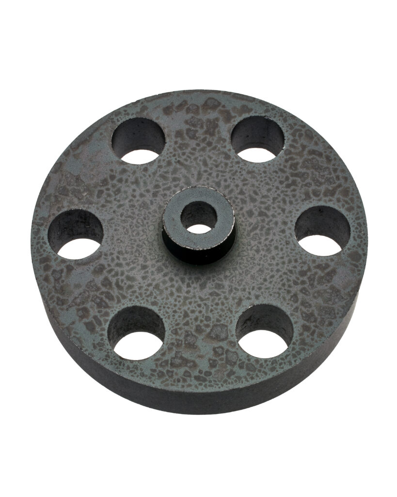 SMC_Actuator/Stator Core