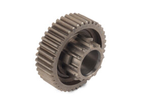 Sprocket