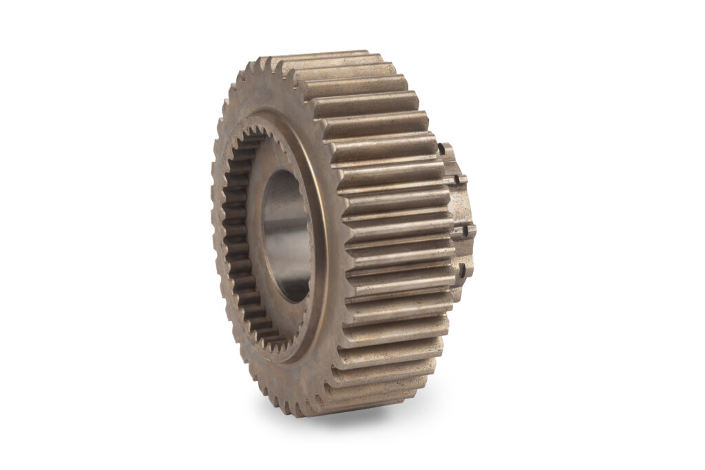 Sprocket