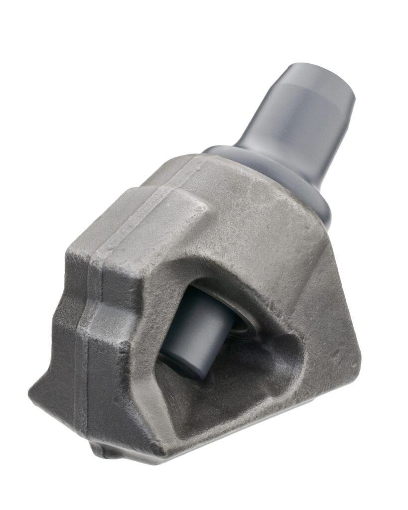 Barrel Blocks & Sleeves