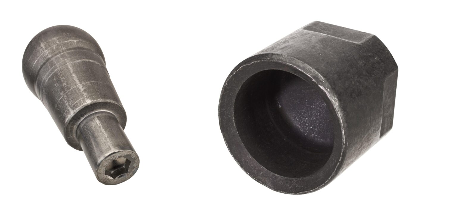 Ball Stud_Ball Socket