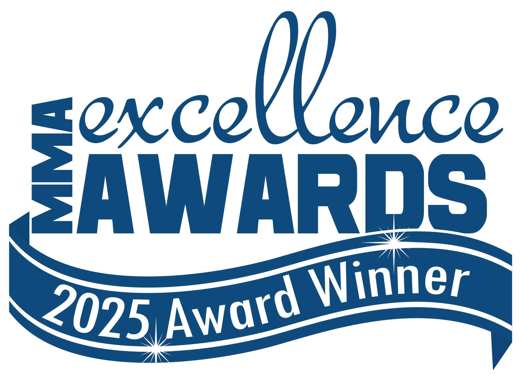 logo-excellence25_winner-300dpi_1color_blue Manufacturer of the year award